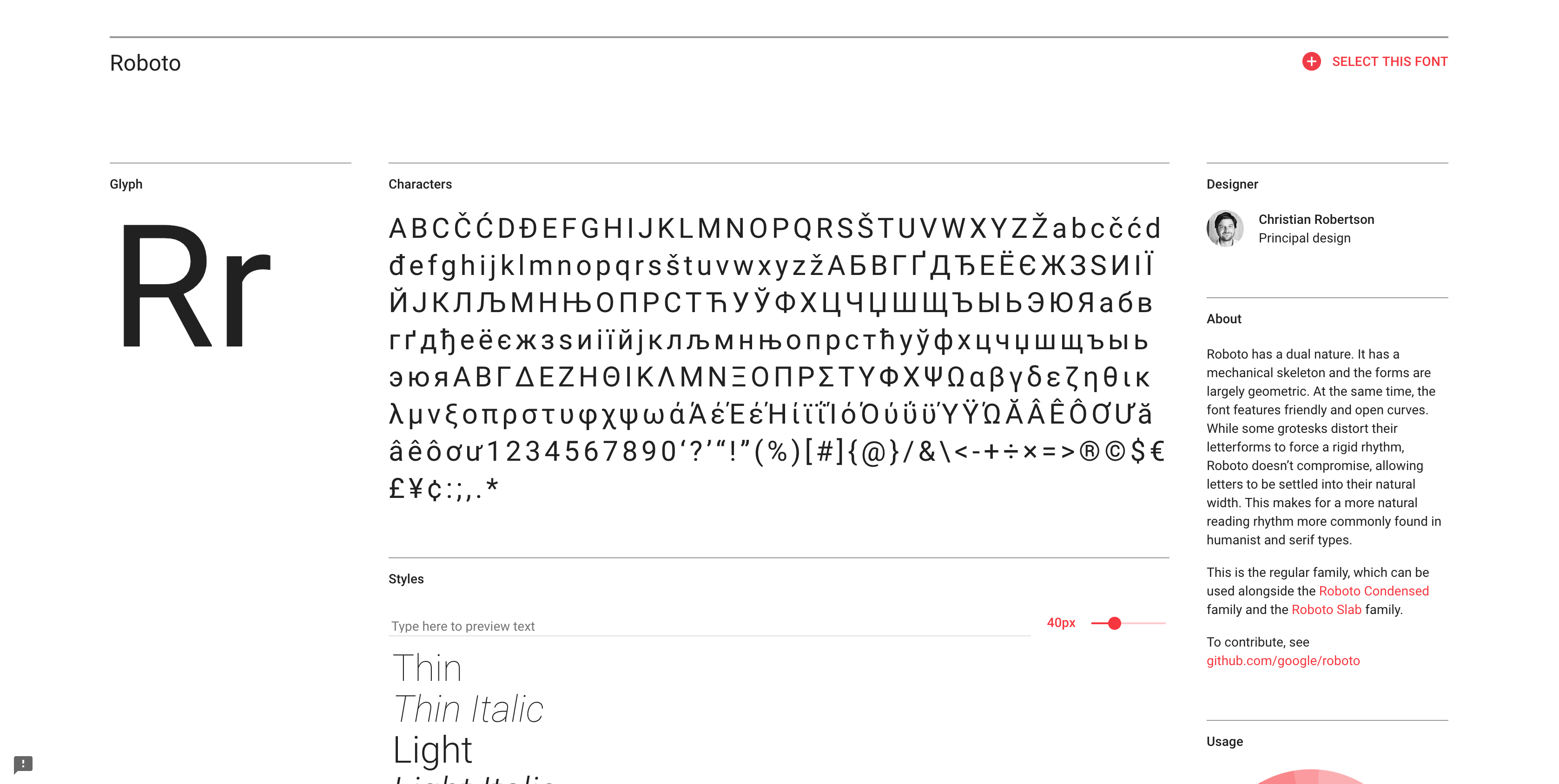 Roboto-Font-by-Google