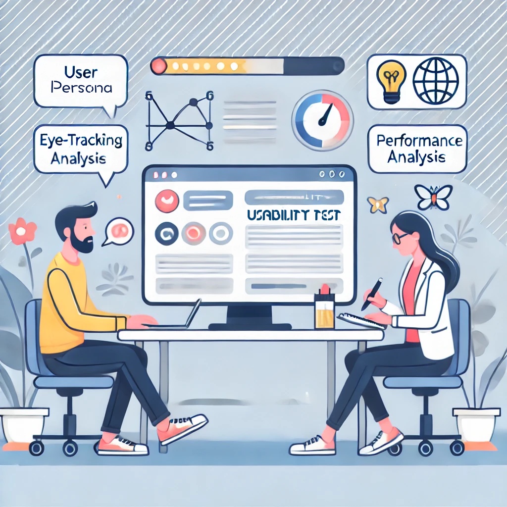 Usability-Test