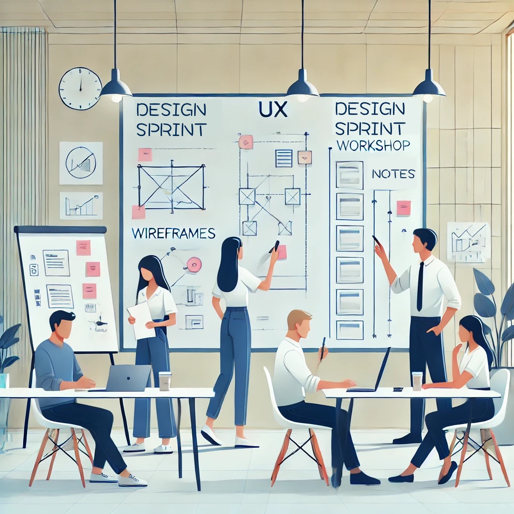 Design Sprint